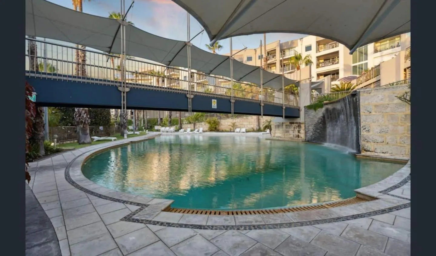 Ocean View-Breath Taking Views, Amazing Facilities Villa Perth 0*,
