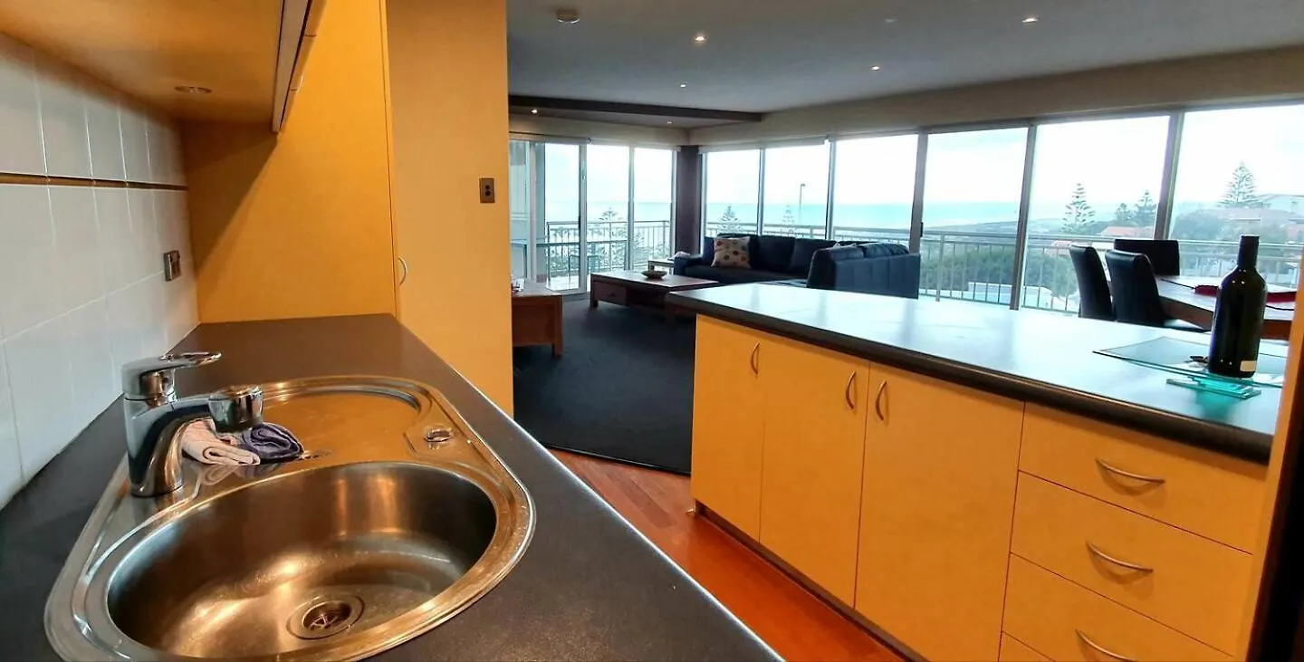 Ocean View-Breath Taking Views, Amazing Facilities Villa Perth Holiday home