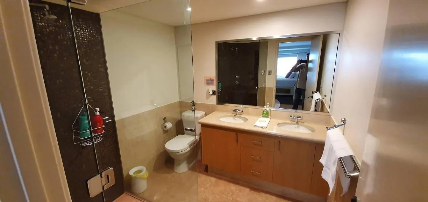 Ocean View-Breath Taking Views, Amazing Facilities Villa Perth Holiday home