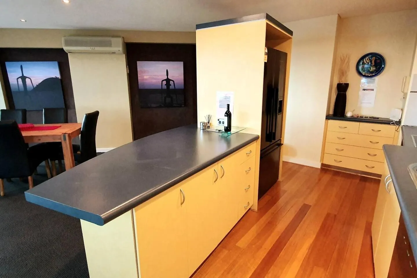 Holiday home Ocean View-Breath Taking Views, Amazing Facilities Villa Perth