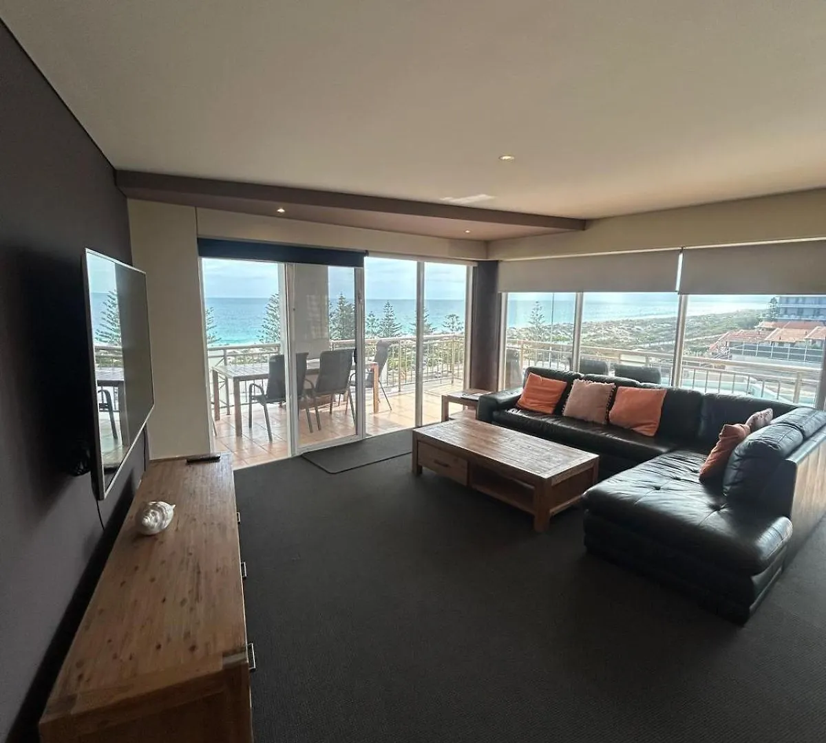 Holiday home Ocean View-Breath Taking Views, Amazing Facilities Villa Perth Australia