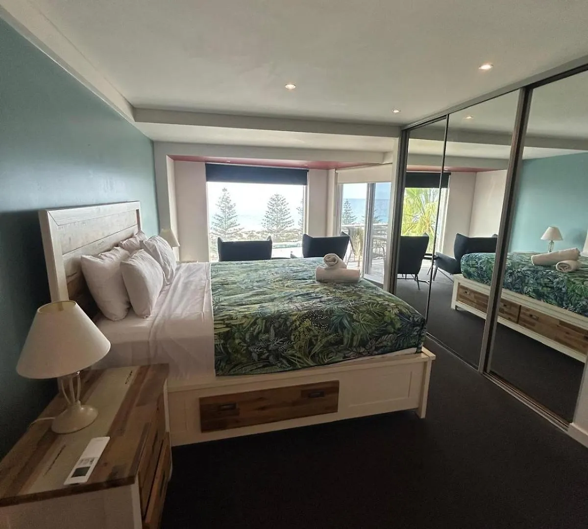 Ocean View-Breath Taking Views, Amazing Facilities Villa Perth