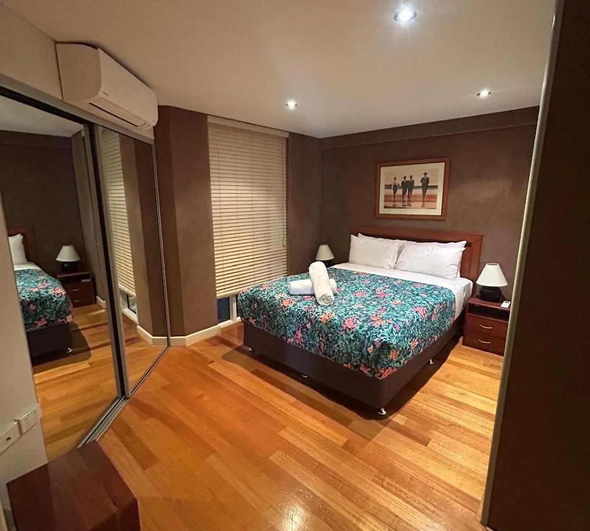 Ocean View-Breath Taking Views, Amazing Facilities Villa Perth 0*,