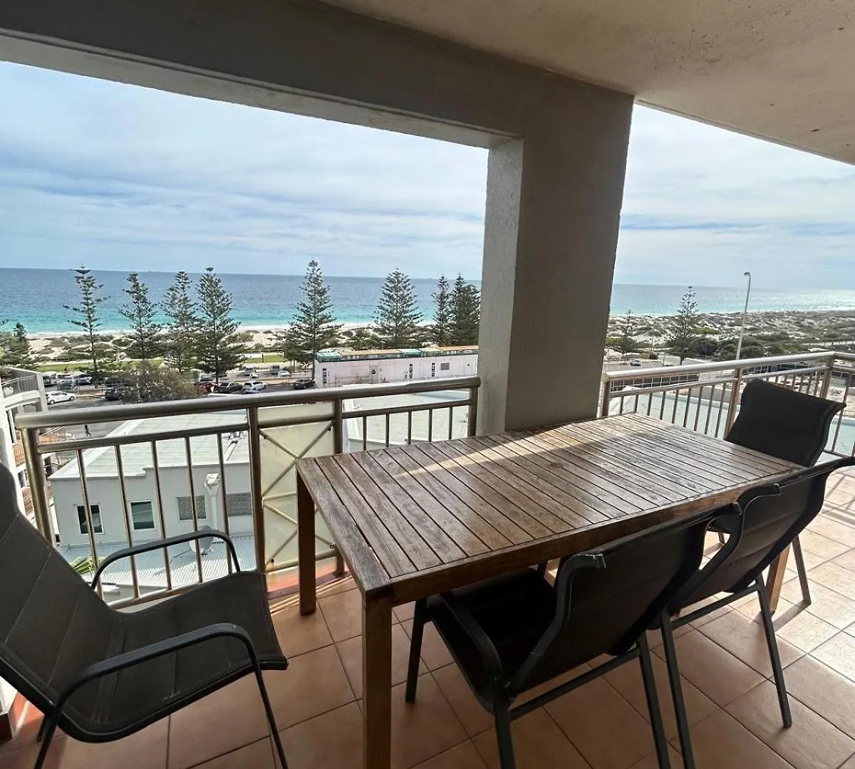 Ocean View-Breath Taking Views, Amazing Facilities Villa Perth Australia