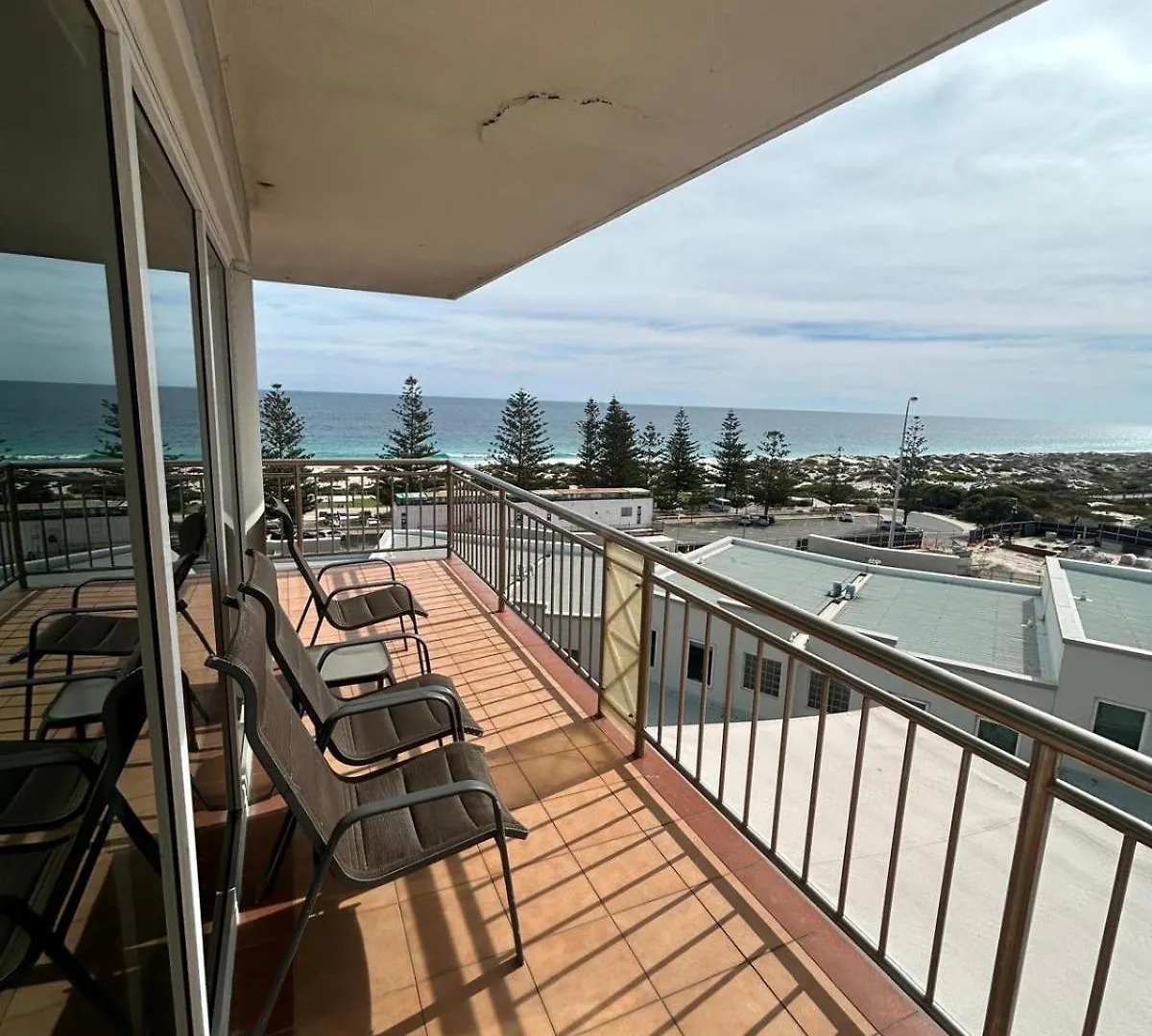 Ocean View-Breath Taking Views, Amazing Facilities Villa Perth