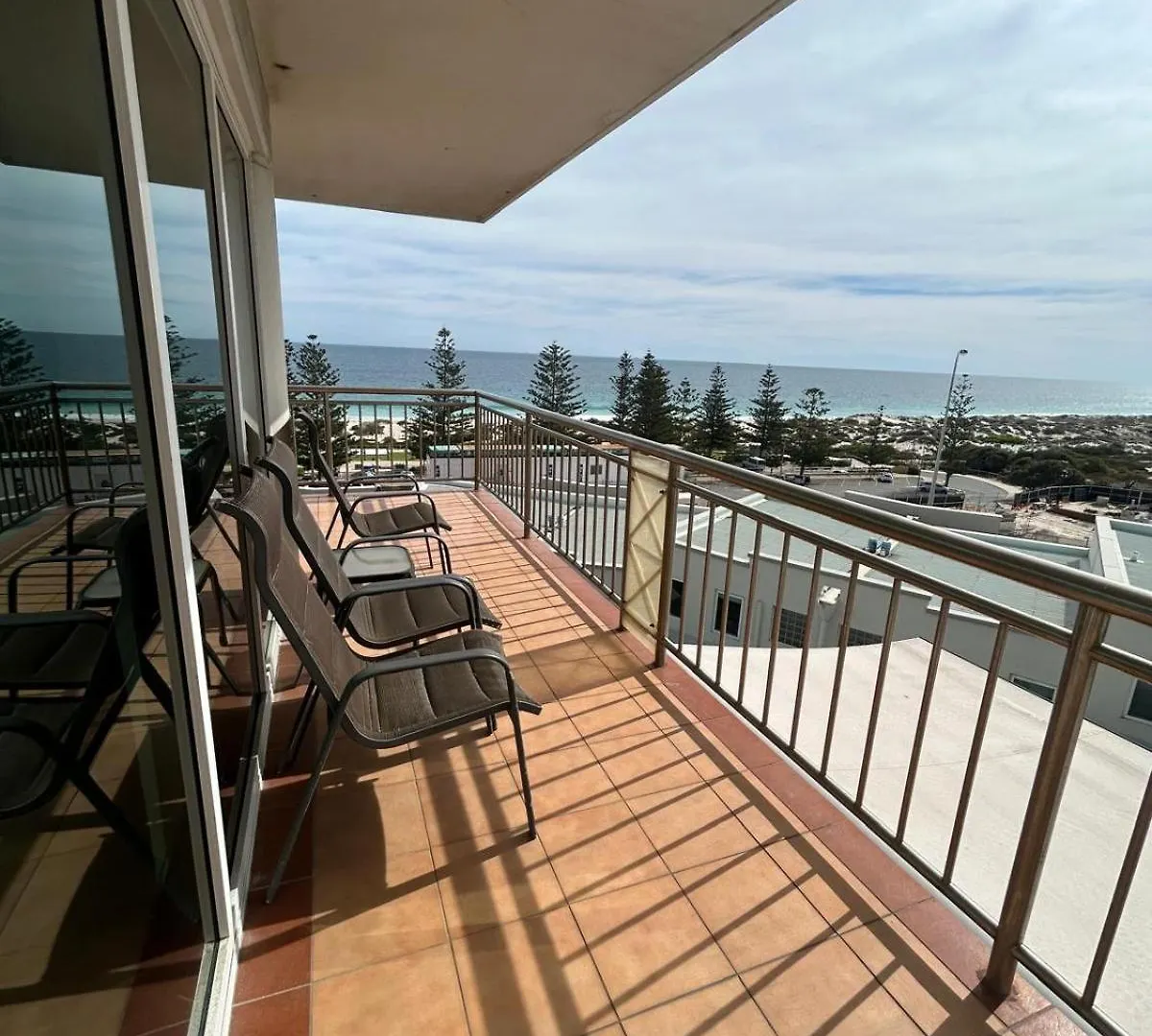 Holiday home Ocean View-Breath Taking Views, Amazing Facilities Villa Perth Australia