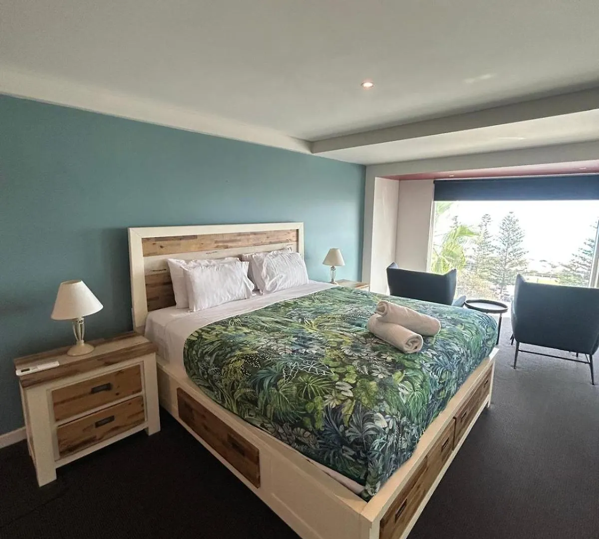 Holiday home Ocean View-Breath Taking Views, Amazing Facilities Villa Perth