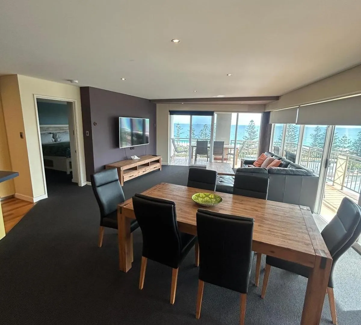 Ocean View-Breath Taking Views, Amazing Facilities Villa Perth Holiday home