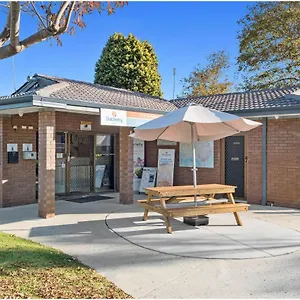 4* Holiday park Discovery Parks - Swan Valley