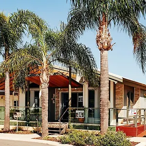 3* Holiday park Big4 Perth Midland Tourist Park
