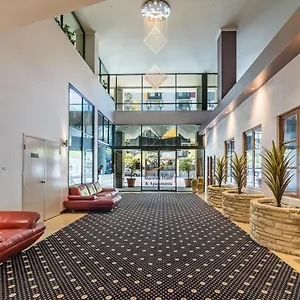 4* Aparthotel Alderney On Hay - Managed By Starwest &